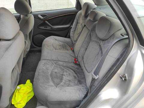 Asientos Traseros Citroen C5 RFN BERLINA