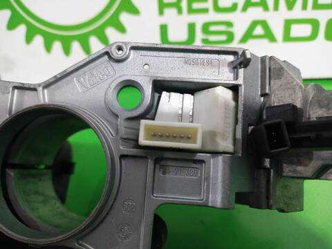 Foto 3ª: Motor de Arranque Opel Zafira 1.9 CDTI CAT Z 19 DTL) 101CV [D/ Z19DT] (2005)