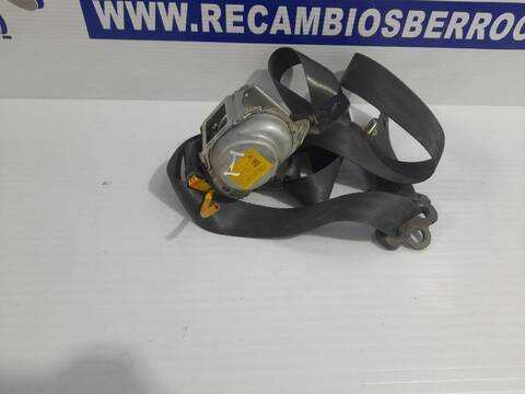 Foto 3ª: Pretensor Airbag Izquierdo Iveco Daily 2.3 DIESEL CAT 126CV (2014)