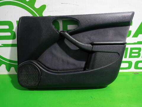 Tapizados Cartoneras Citroen Xsara 1.6 16V SATISFACTION 109CV