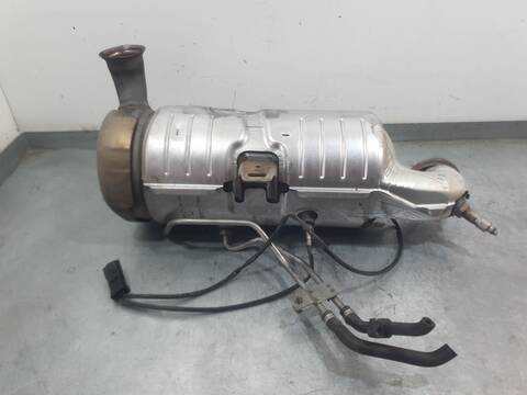 Foto 2ª: Filtro Particulas Citroen C Elysee 1.5 BLUEHDI 100 102CV 75KW [YH01] (2019)
