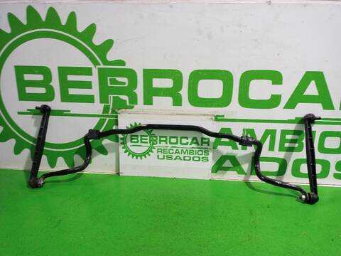 Foto 2ª: Barra Estabilizadora Delantera Opel Zafira ELEGANCE 82CV [X20DTL] (1999)
