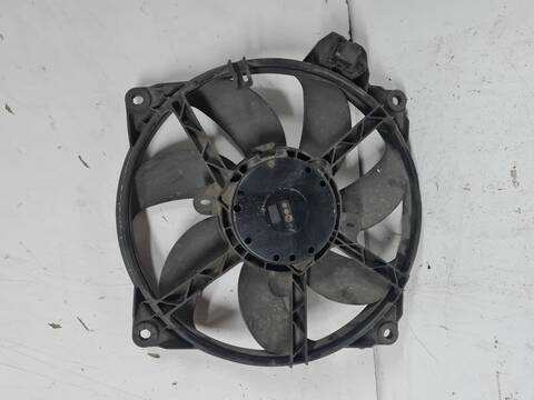 Foto 2ª: Electroventilador Renault Megane DYNAMIQUE III COUPE 131CV 96KW [F9Q872] (2009)