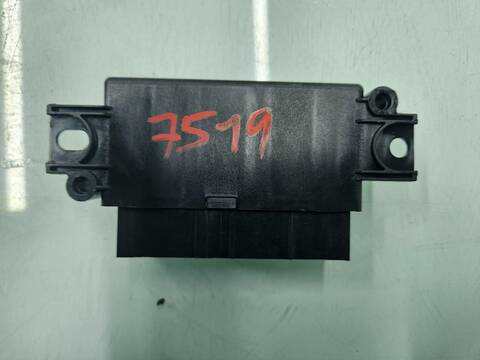 Foto 3ª: Centralita Motor ECU Volkswagen Golf GTI ´´PERFORMANCE´´ BLUEMOTION 230CV 169KW [CHHA] (2013)