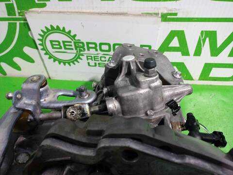 Foto 2ª: Caja Cambios Opel Corsa 1.3 16V CDTI 75CV [Z13DTJ] (2006)