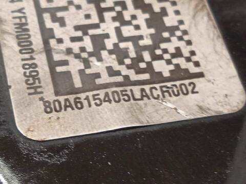 Foto 4ª: Pinza Freno Trasera Izquierdo Audi Q5 2.0 TDI 163CV 120KW [DETB] (2019)