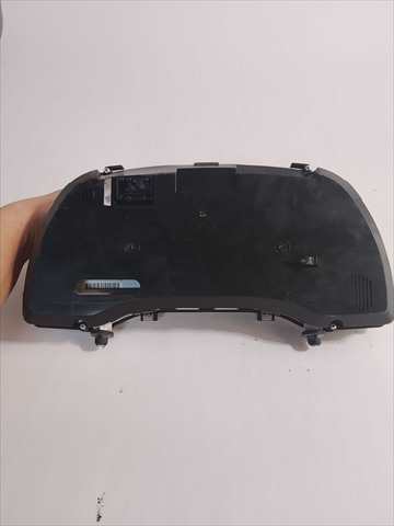 Foto 2ª: Cuadro de Instrumentos Fiat Fiorino 1.3 D [225A2000] (2018)