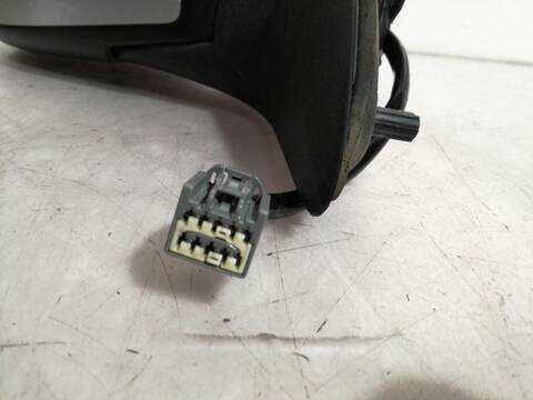 Foto 2ª: Retrovisor Derecho Ford Mondeo FMBA BERLINA (2004)