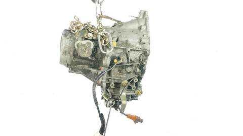 Foto 3ª: Caja Cambios Citroen Berlingo 1.9 D 70 4WD MBWJZ MCWJZ) [WJY (DW8B)] (1996)