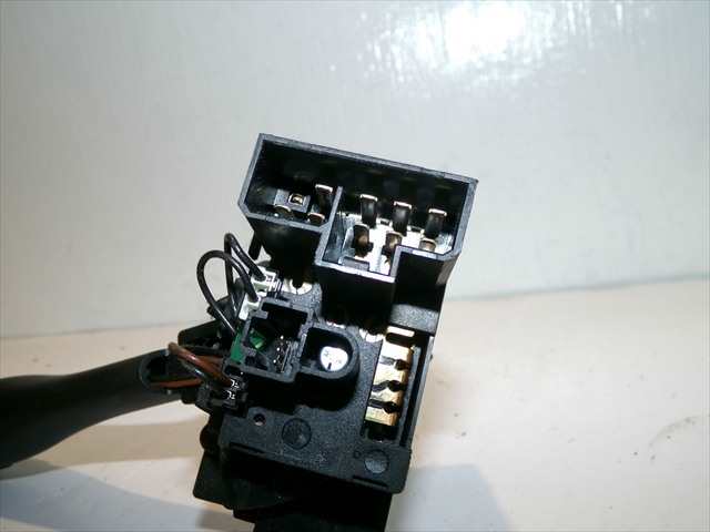 Foto 4ª: Mando Multifuncion Nissan Primera 1.6 G P11,1999-2002 [QG16] (2002)