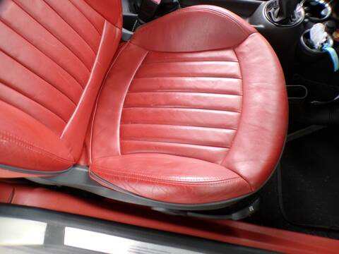 Foto 3ª: Asiento Delantero Derecho Bmw Mini 9HZ (2007)