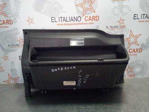 Guantera Toyota Auris LUNA 90CV 66KW