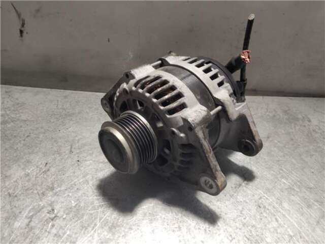 Alternador Renault Clio 1.2 AUTHENTIQUE [1.2 LTR. - 55 KW]