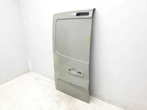 Foto 2ª: Puerta Trasera Izquierda Renault Trafic L1H1 27T (2014)