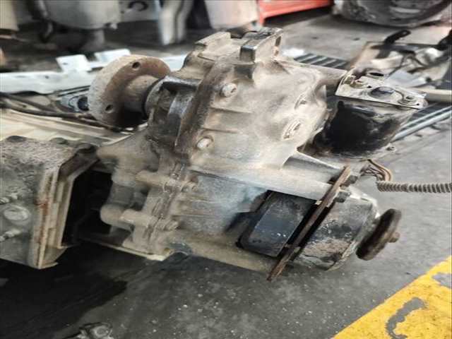 Caja Transfer Ssangyong Kyron 2.0 XDI 141CV 104KW