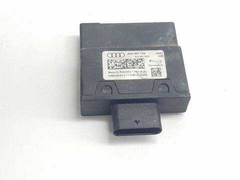 Centralita Motor ECU Audi Q3 2.5 TFSI QUATTRO