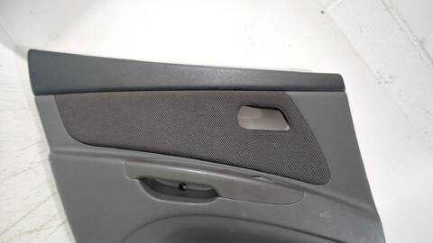 Foto 3ª: Tapizados Cartoneras Kia Rio 1.5 CRDI 110CV [D4FA] (2005)