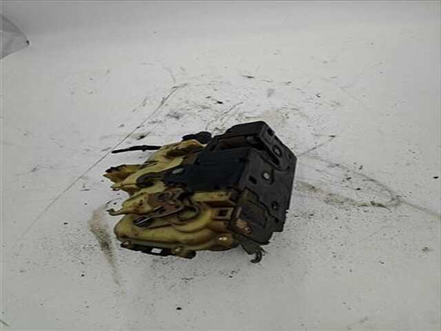 Foto 3ª: Cerradura Puerta Delantera Izquierda Seat Ibiza 1.4 HIT [1.4 LTR. - 59 KW TDI]