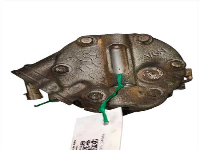 Foto 2ª: Compresor Aire Acondicionado Opel Corsa 1.2 F08 F68) 75CV (2000)