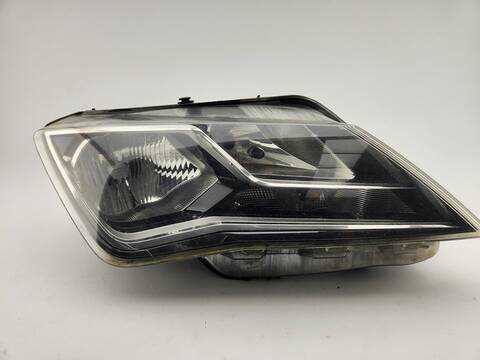 Foto 3ª: Faro Derecho Seat Toledo STYLE 105CV 77KW [CAYC] (2015)
