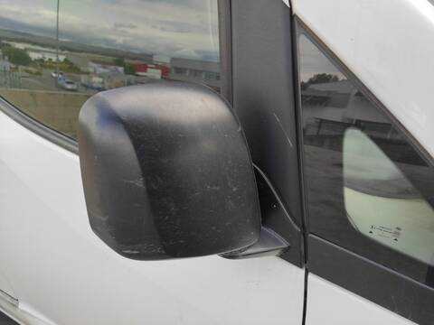 Foto 2ª: Retrovisor Derecho Nissan NV200 K9K628 (2016)