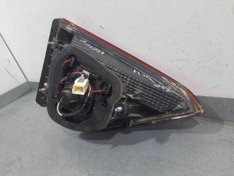 Foto 3ª: Piloto Trasero Derecho DR 4.0 EV 116CV [SQRE4G15C] (2022)