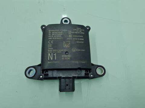 Foto 2ª: Centralita Motor ECU Mitsubishi Eclipse KAITEKI 4WD 163CV 120KW [4B40] (2021)