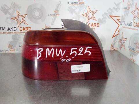 Piloto Trasero Izquierdo Bmw Serie 5 518 BERLINA 170CV 125KW