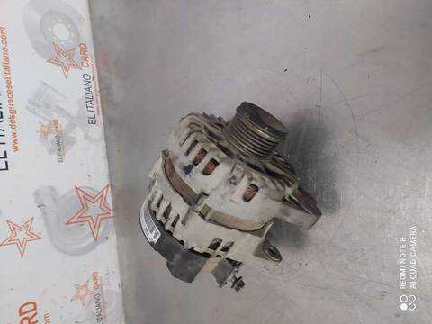 Foto 4ª: Alternador Kia Sportage DRIVE 4X2 136CV 100KW [D4H4] (2014)