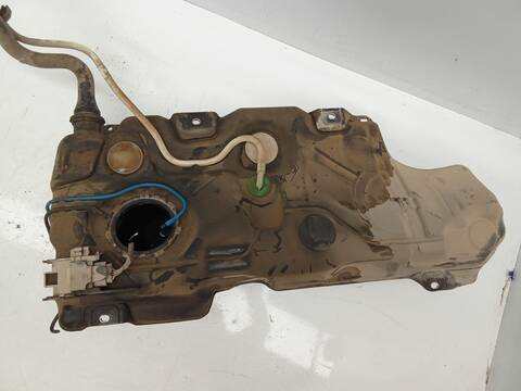 Deposito de Combustible Volkswagen Golf 2.0 TDI 116CV 85KW