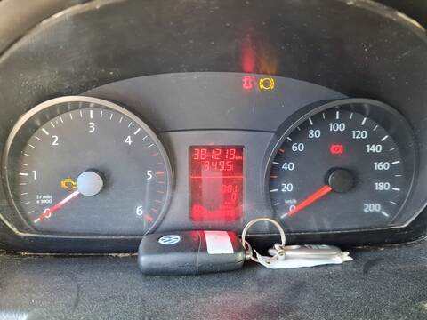 Cuadro de Instrumentos Volkswagen Crafter COMBI 30 163CV 120KW