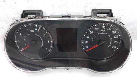 Cuadro de Instrumentos Dacia Sandero 1.0 STEPWAY COMFORT [1 0 LTR. - 67 KW TCE CAT] 91CV