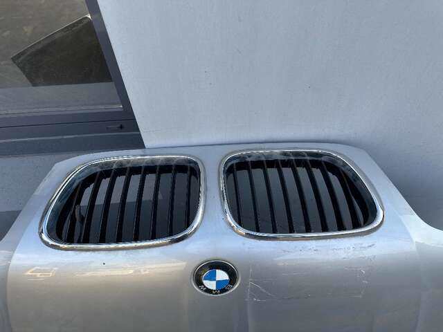 Foto 2ª: Capot Bmw X5 3.000 TDI 184CV/135KW M57 0CV [30-6D-1] (2004)