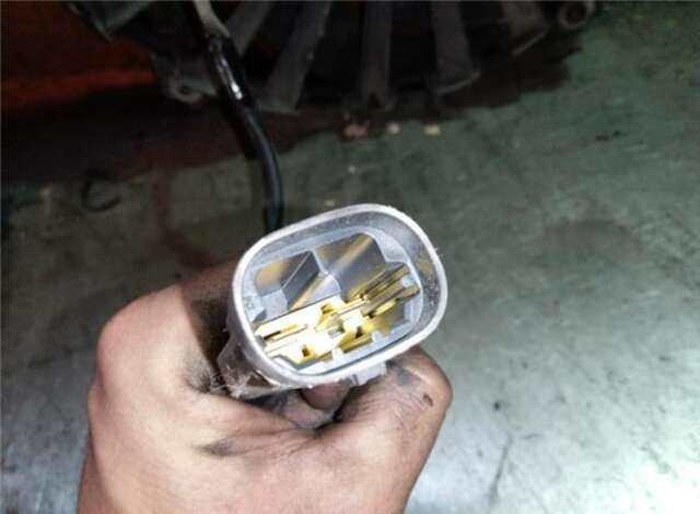 Foto 3ª: Electroventilador Fiat Scudo 2.0 HDI [RHK]
