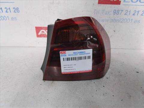 Piloto Trasero Derecho Bmw Serie 3 315 2.0 320D BERLINA 163CV 120KW
