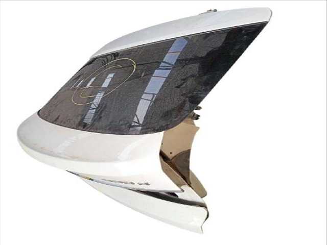 Portón Bmw Serie 5 518 530 D XDRIVE