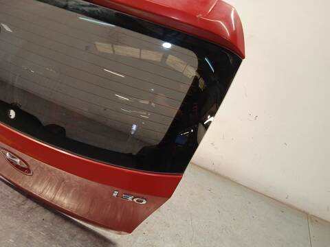 Foto 2ª: Portón Hyundai i30 CLASSIC 109CV 80KW [G4FA] (2009)