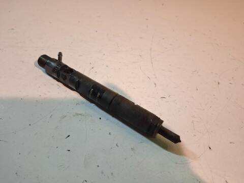 Inyectores Renault Modus K9K766