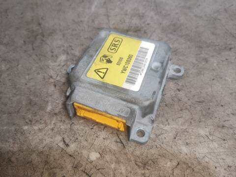 Foto 2ª: Centralita Airbag Land Rover Freelander 20T2N (2000)