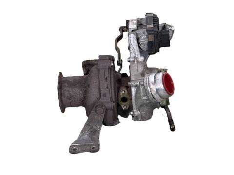 Foto 3ª: Motor Completo Bmw Serie 1 118 E88 2.0 D 143 CV 105KW [N47D20C] (2010)