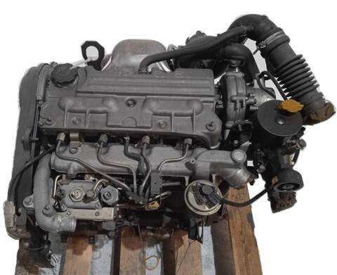 Motor Completo Mazda 6 2.0 TD BERLINA 101CV 74KW