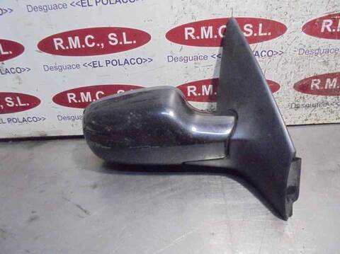 Foto 4ª: Retrovisor Derecho Renault Megane CONFORT AUTHENTIQUE BERLINA 113CV 83KW II CLASSIC BERLINA [K4M T7] (2004)