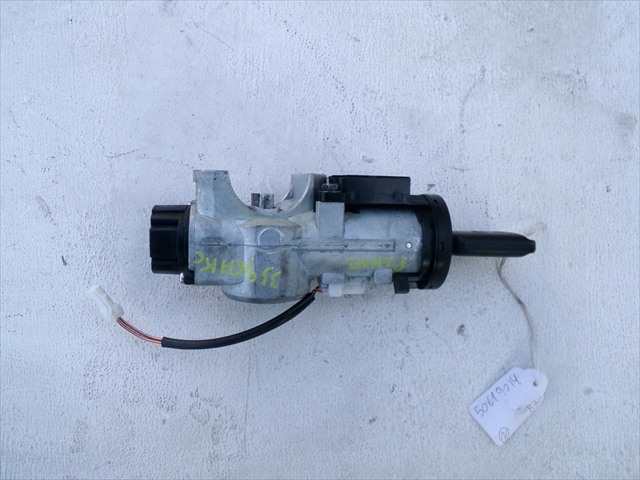 Antirrobo Nissan Qashqai 1.5 DCI 2010-2014