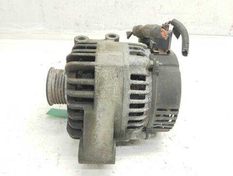 Foto 2ª: Alternador Ford Focus AMBIENTE D) BERLINA 100CV 74KW [SHDA] (2007)