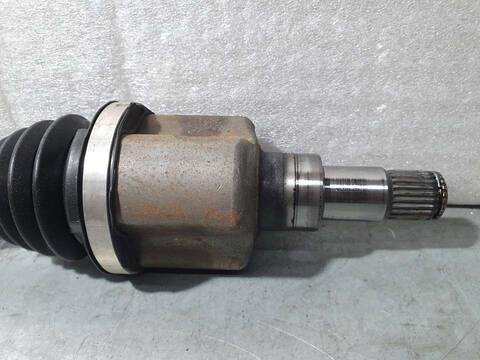 Foto 2ª: Transmision Delantera Derecha Ford Puma HYBRID TITANIUM 125CV 92KW [B7JB] (2022)