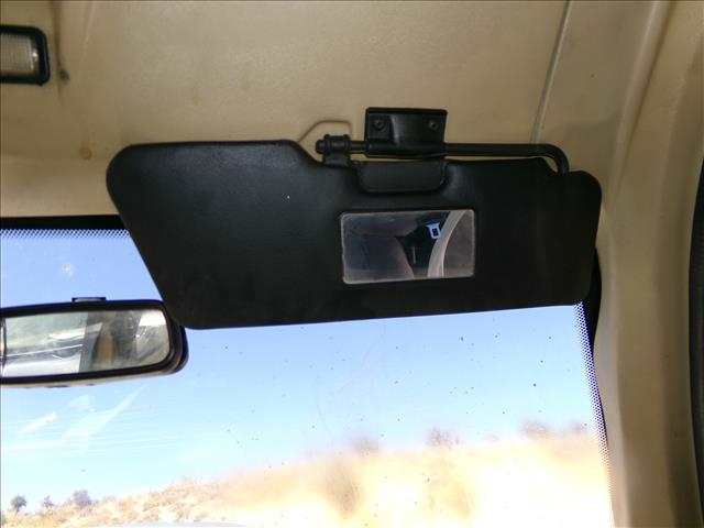 Foto 2ª: Parasol Derecho Ligier Nova 0.5 D [LDW502/M3] (2004)