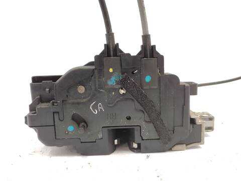 Foto 2ª: Cerradura Puerta Trasera Derecha Hyundai Grandeur 2.2 DIESEL 155CV 114KW [4EB] (2009)