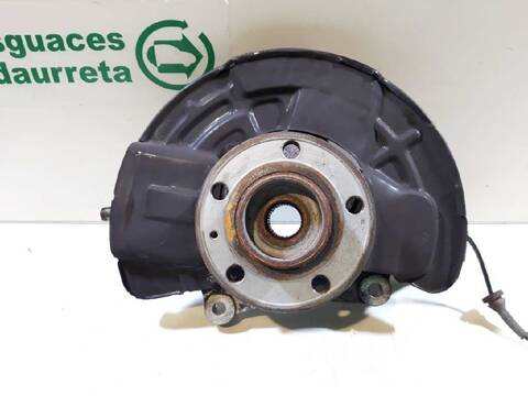 Mangueta Delantera Derecha Volvo S60 2.4 DIESEL CAT BERLINA 163CV 120KW