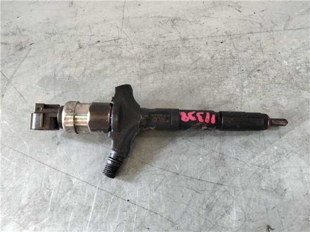 Inyectores Opel Vectra 3.0 COMFORT [3.0 LTR. - 130 KW V6 CDTI CAT (Y 30 DT - LB5)]