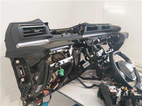 Foto 4ª: Kit Airbag Peugeot 508 1.5 ACTIVE PACK 131CV 96KW [YHZ] (2020)